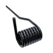 Пружина 12x71x435 (S600) (левая навивка) S600 29140017 LU087420 JU051307 LU096682