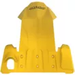 Желтая полноразмерная защитная пластина для REV-XM, XS 860200739