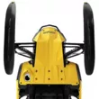 Желтая полноразмерная защитная пластина для REV-XM, XS 860200739
