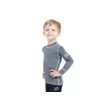 Футболка NORVEG Soft Kids детская с длинным рукавом
