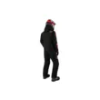 Комбинезон FXR Maverick F.A.S.T. с утеплителем мужской (Black/Red M)