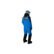 Комбинезон FXR Recruit без утеплителя муж. `23 (Black/Blue  M)