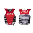 Жилет спасательный JetPilot RX VAULT (Red/White L)