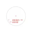 Дальномер Vector Optics FORESTER 6x21 до 750м (SCRF-B08)