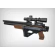 Винтовка PCP Ataman Ultra-C M2R 715/RB к.5,5 мм