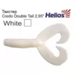 Твистер Helios Credo Double Tail 2,95