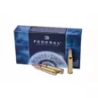 Патрон Federal к.308 Win Power Shok SP 11,7г