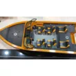 Катер NorthSilver 650 Fish Premium
