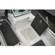 Катер NorthSilver Husky 630 SF