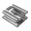 Проставка на руль Polaris / KIT-RISER HB 3.75 на AXYS  RMK OFFSET 2876265  5137356