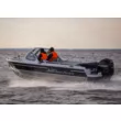 Катер NorthSilver 605 PRO