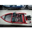 Катер NorthSilver 545 Fish