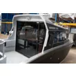 Катер VOYAGER 700 Cabin