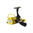 Катушка безынерционная Ryobi Zauber-CF 1000
