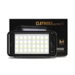 Фонарь кемпинговый Claymore Ultra 3.0 M