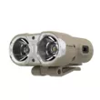 Фонарь налобный Claymore Capon 120H