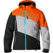 Куртка CKX HUSKY с утеплителем 60379