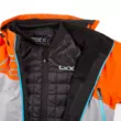 Куртка CKX HUSKY с утеплителем 60379
