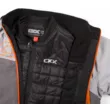Куртка CKX HUSKY с утеплителем 60379