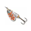 Блесна Blue Fox Vibrax Hot Pepper 2 BFS2