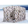 Палатка Higashi Double Winter Camo Comfort Pro