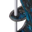 Кресло складное Nisus Shark без чехла N-96806H-S-1