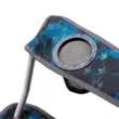 Кресло складное Nisus Shark без чехла N-96806H-S-1