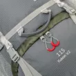 Рюкзак Nisus Yukon 115