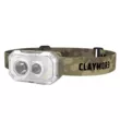 Фонарь налобный Claymore Heady+