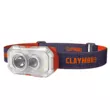 Фонарь налобный Claymore Heady+