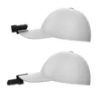 Фонарь налобный Claymore Capon 120D