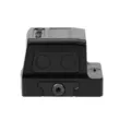 Прицел коллиматорный Holosun Elite на Weaver/Picatinny 2/32MOA  95г