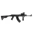 Тактическая рукоять Tal4b Fabdefense