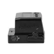 Прицел коллиматорный Holosun Elite на Weaver/Picatinny 2/32MOA  95г