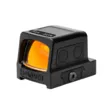 Прицел коллиматорный Holosun Elite на Weaver/Picatinny 2/32MOA  95г