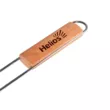 Решетка Helios для барбекю для рыбы 62х28х28 HS-RB SY280