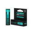 Аккумулятор VIDEX 18650 3400mah 1/20/160 с защитой