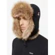 Шапка Bask Tiksi V2 утепленная