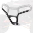 Бампер передний Polaris / Low Profile Bumper - Front - Black 2879449-458