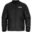 Куртка CKX HUSKY с утеплителем 60379