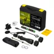 Фонарь Armytek Viking Pro Magnet USB Extended Set  белый