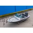 Катер NorthSilver 525 Fish