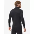 Термобелье Фуфайка Bask GRID JKT (Черный 48)