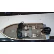 Катер NorthSilver 585 Fish Sport 21