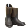 Сапоги короткие Huntlandia Neo Middle (Brown  46)