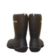 Сапоги короткие Huntlandia Neo Middle (Brown  46)