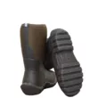 Сапоги короткие Huntlandia Neo Middle (Brown  46)