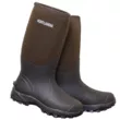 Сапоги Huntlandia Neo-Winter Fleece (Brown  46)