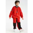Куртка Bask Kids Cody дет.