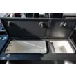 Катер NorthSilver 940 PRO